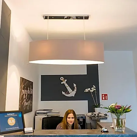 Hotel Hanse