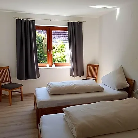 Hotel Hanse