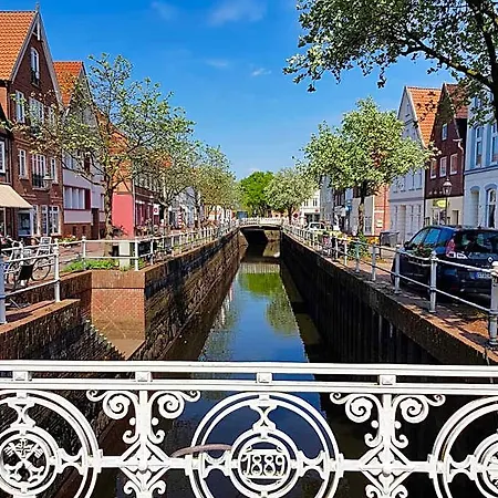 Hanse Hotel Buxtehude