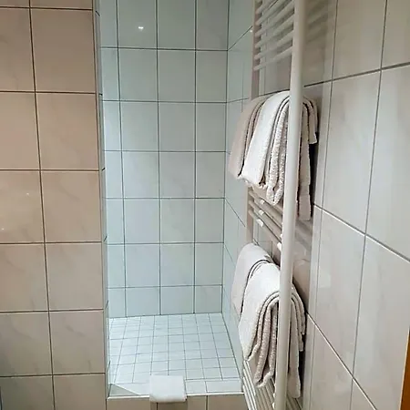 Hotel Hanse Buxtehude