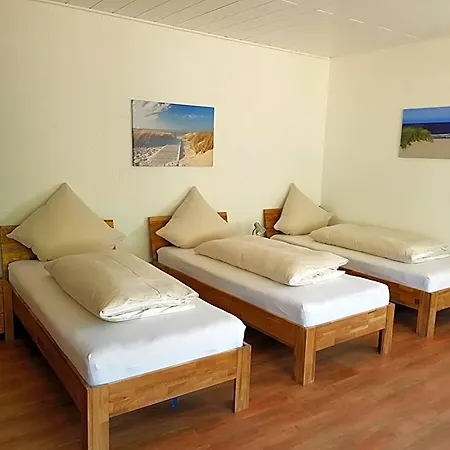 Hanse Hotel Buxtehude
