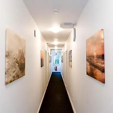 Hotel Hanse Buxtehude