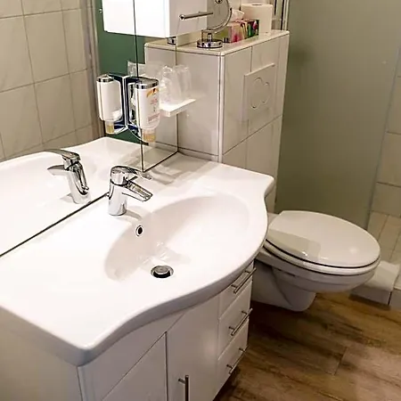 Hanse Hotel Buxtehude