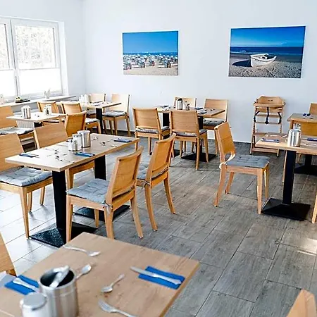 Hotel Hanse