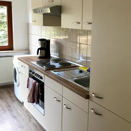 Hanse 호텔 북스테후데