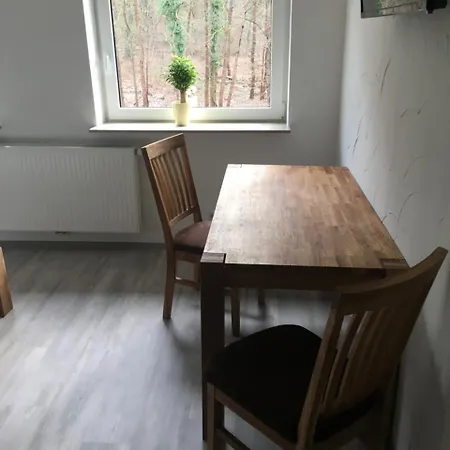 Hanse بوكستيهود