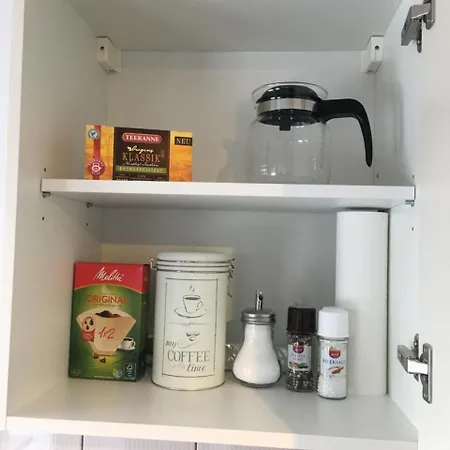 Hanse بوكستيهود