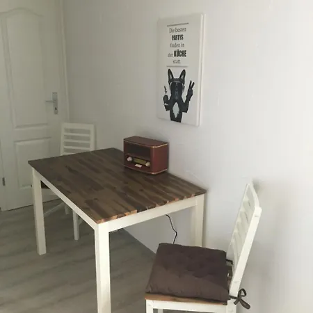 Hotel Hanse 3*