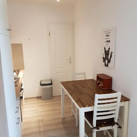 Hanse 3* 북스테후데