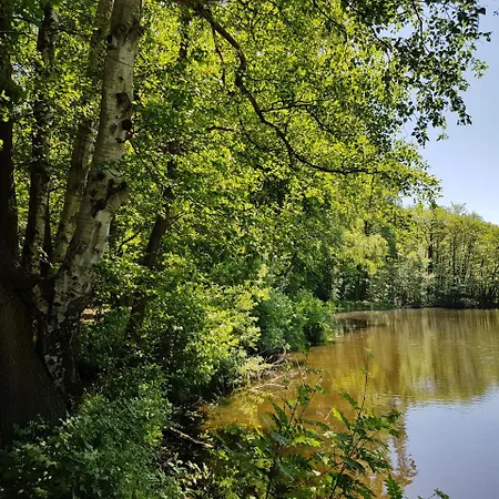 Hanse 3* 북스테후데