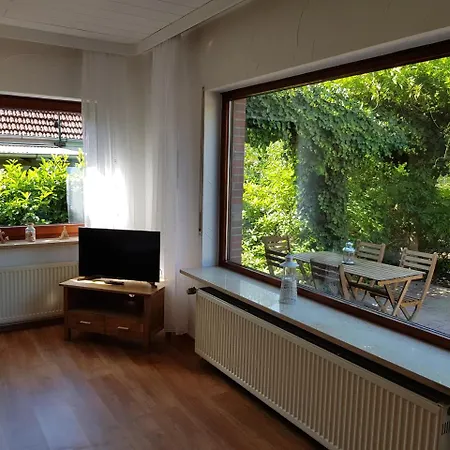 Hanse 3* 북스테후데