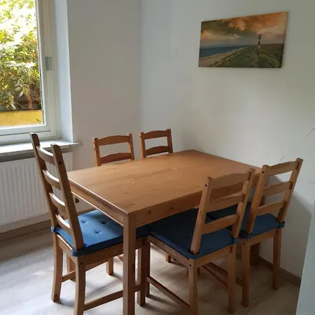 Hotel Hanse 3*