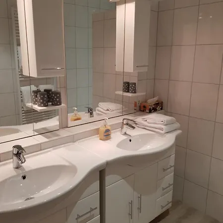 Hanse 북스테후데