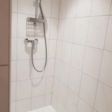 Hanse فندق بوكستيهود