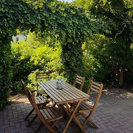 호텔 Hanse 북스테후데