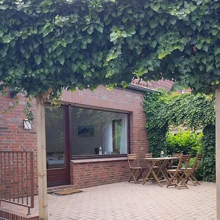 Hanse 호텔 북스테후데