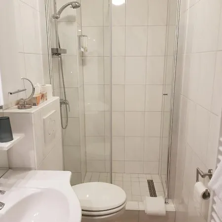 Hanse بوكستيهود