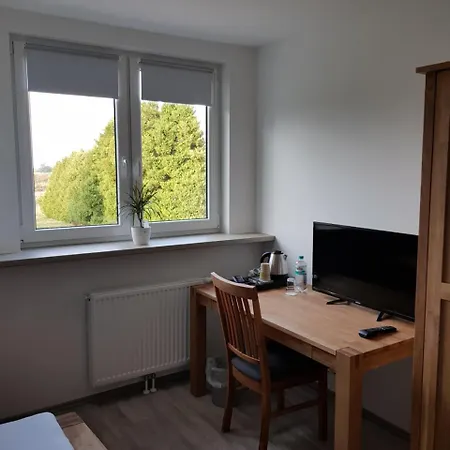 호텔 Hanse 북스테후데