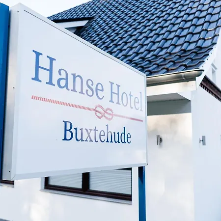 Hanse فندق بوكستيهود