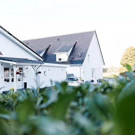 Hanse 3* 북스테후데