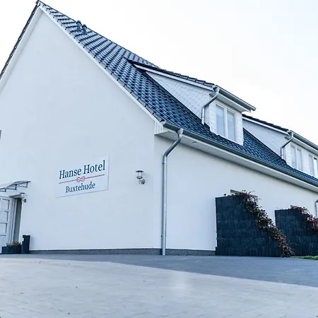 Hanse بوكستيهود