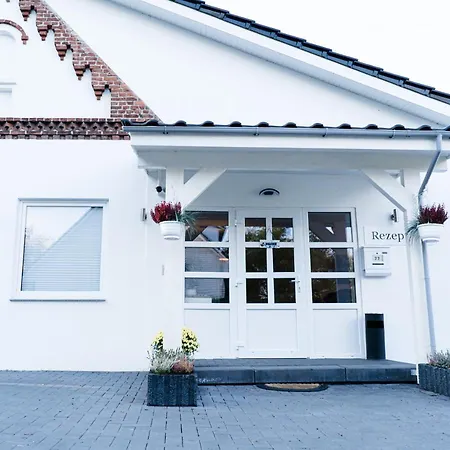 Hanse فندق بوكستيهود