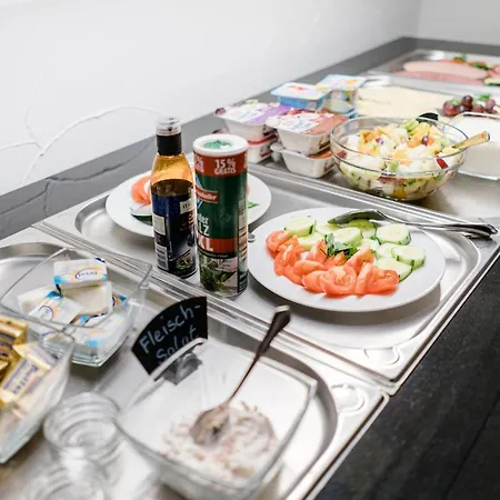 Hanse 3* بوكستيهود